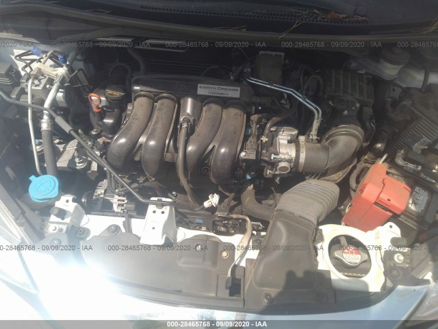 Photo 9 VIN: 3HGGK5H58JM703111 - HONDA FIT 