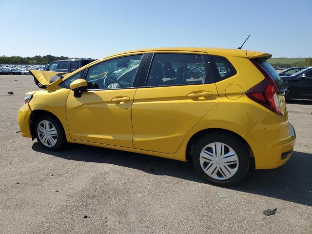 Photo 1 VIN: 3HGGK5H58JM710172 - HONDA FIT 