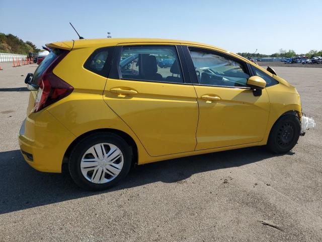 Photo 2 VIN: 3HGGK5H58JM710172 - HONDA FIT 