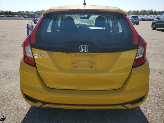 Photo 5 VIN: 3HGGK5H58JM710172 - HONDA FIT 