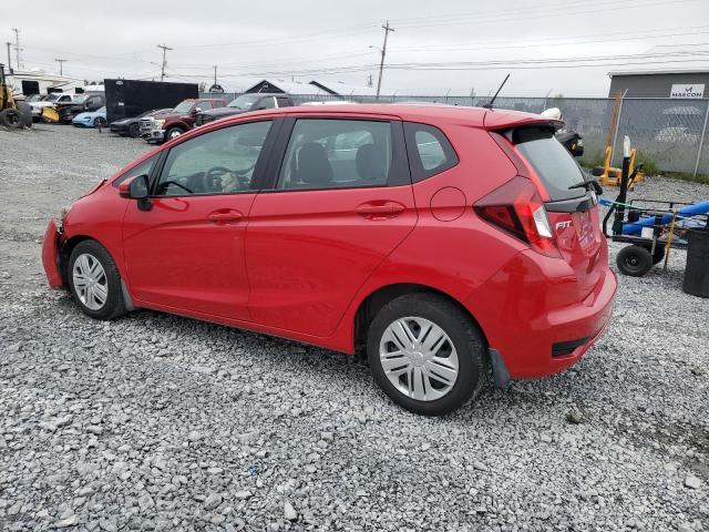 Photo 1 VIN: 3HGGK5H58KM103917 - HONDA FIT 