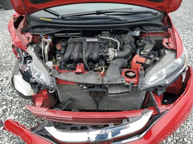 Photo 10 VIN: 3HGGK5H58KM103917 - HONDA FIT 