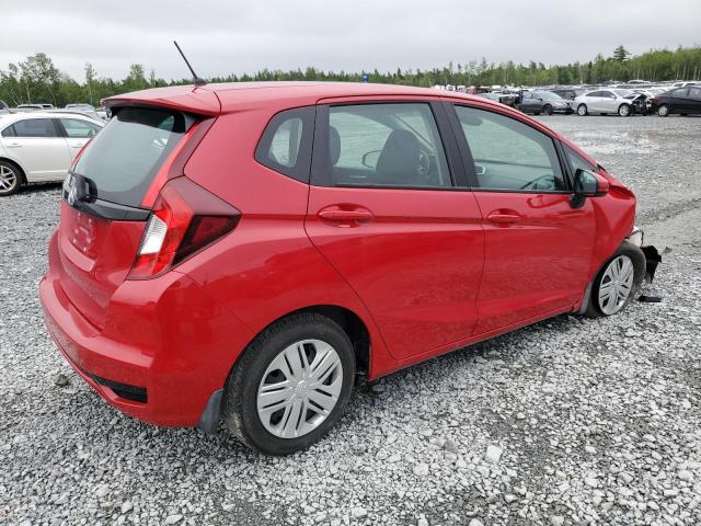 Photo 2 VIN: 3HGGK5H58KM103917 - HONDA FIT 