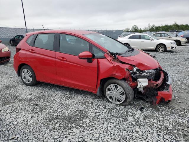 Photo 3 VIN: 3HGGK5H58KM103917 - HONDA FIT 