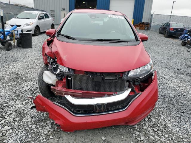 Photo 4 VIN: 3HGGK5H58KM103917 - HONDA FIT 