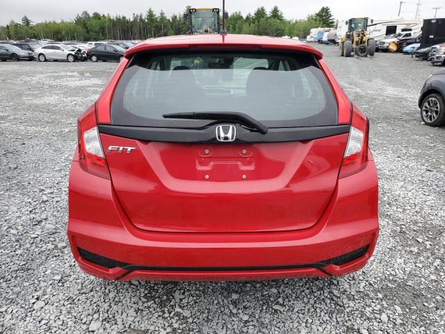 Photo 5 VIN: 3HGGK5H58KM103917 - HONDA FIT 