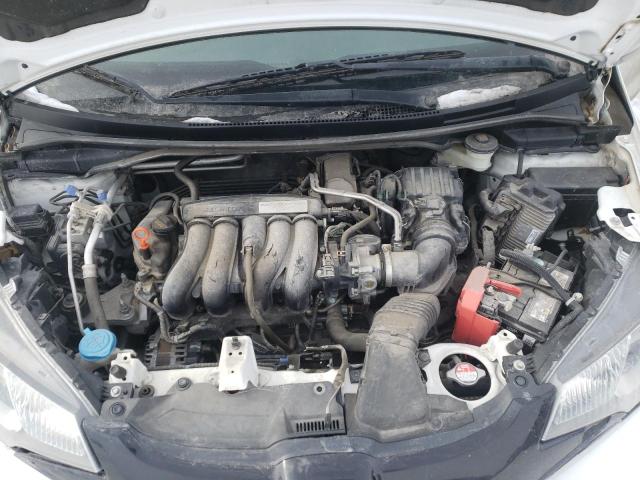 Photo 10 VIN: 3HGGK5H59FM107173 - HONDA FIT LX 