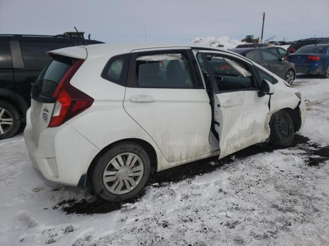 Photo 2 VIN: 3HGGK5H59FM107173 - HONDA FIT LX 