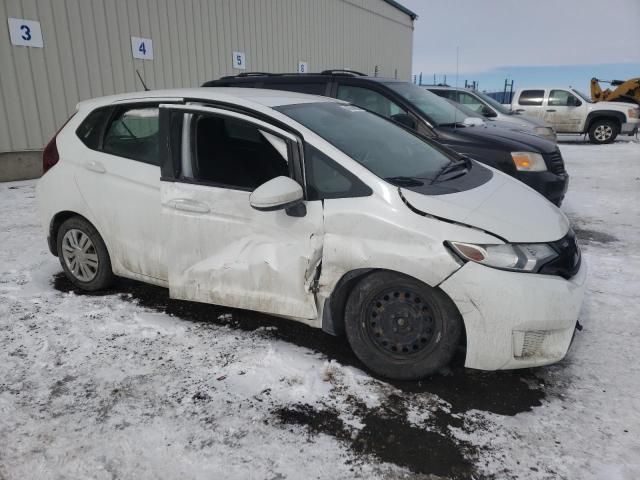 Photo 3 VIN: 3HGGK5H59FM107173 - HONDA FIT LX 