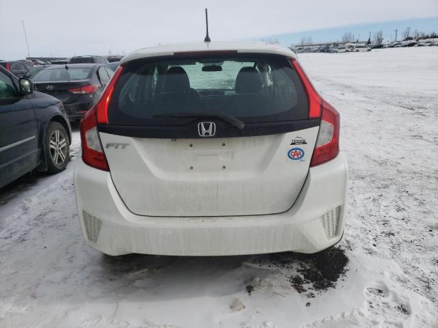 Photo 5 VIN: 3HGGK5H59FM107173 - HONDA FIT LX 