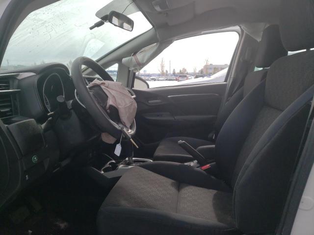 Photo 6 VIN: 3HGGK5H59FM107173 - HONDA FIT LX 