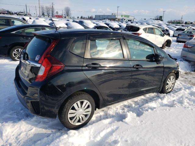 Photo 2 VIN: 3HGGK5H59FM112020 - HONDA FIT LX 