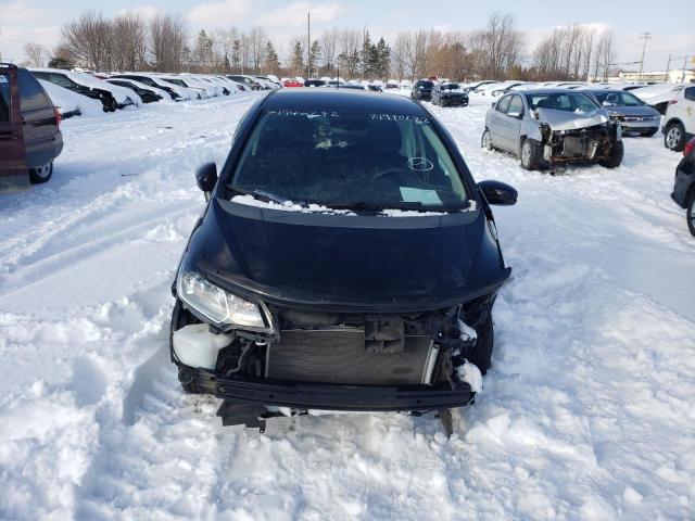 Photo 4 VIN: 3HGGK5H59FM112020 - HONDA FIT LX 