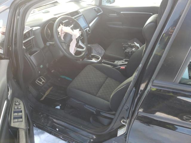 Photo 6 VIN: 3HGGK5H59FM112020 - HONDA FIT LX 