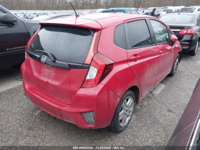 Photo 3 VIN: 3HGGK5H59FM706395 - HONDA FIT 