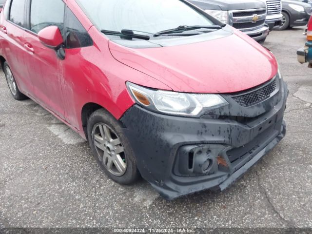 Photo 5 VIN: 3HGGK5H59FM706395 - HONDA FIT 