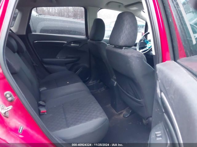 Photo 7 VIN: 3HGGK5H59FM706395 - HONDA FIT 