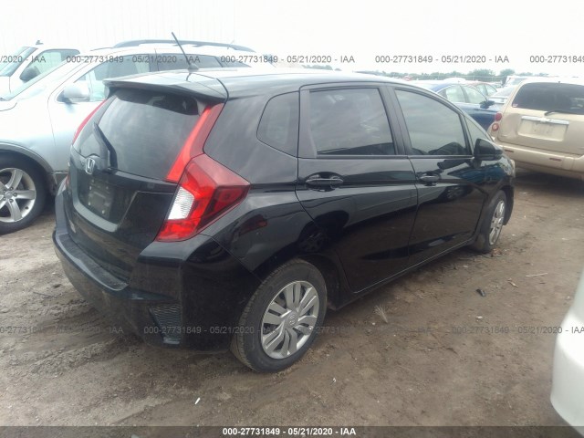 Photo 3 VIN: 3HGGK5H59FM707921 - HONDA FIT 