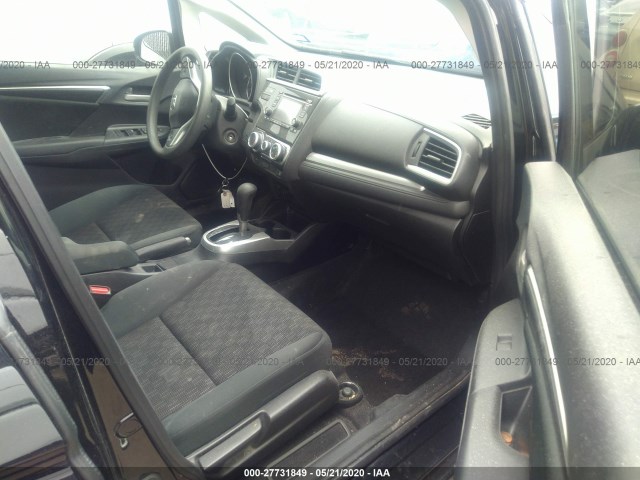 Photo 4 VIN: 3HGGK5H59FM707921 - HONDA FIT 