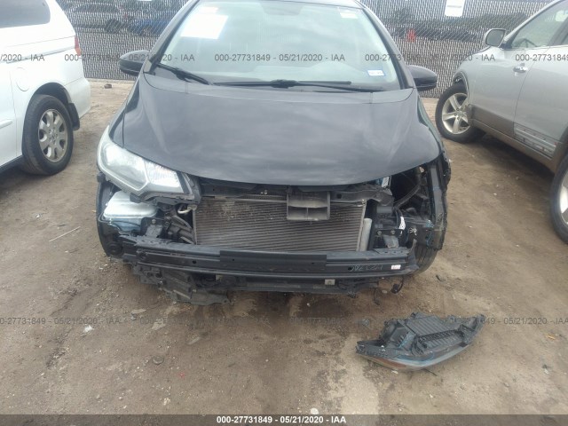 Photo 5 VIN: 3HGGK5H59FM707921 - HONDA FIT 