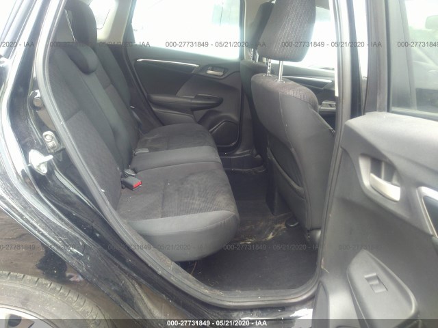 Photo 7 VIN: 3HGGK5H59FM707921 - HONDA FIT 