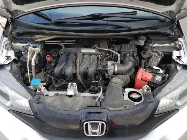 Photo 10 VIN: 3HGGK5H59FM709183 - HONDA FIT LX 