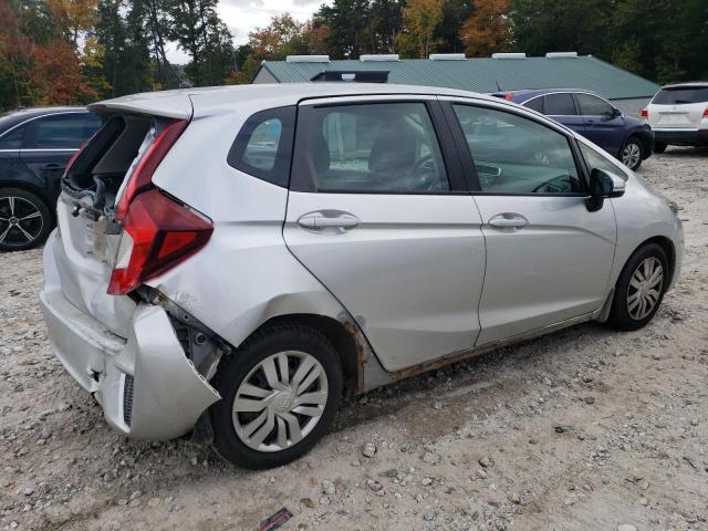 Photo 2 VIN: 3HGGK5H59FM709183 - HONDA FIT LX 