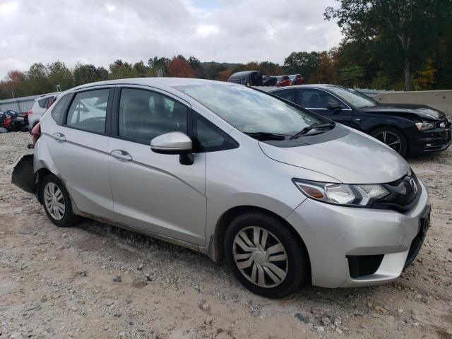 Photo 3 VIN: 3HGGK5H59FM709183 - HONDA FIT LX 