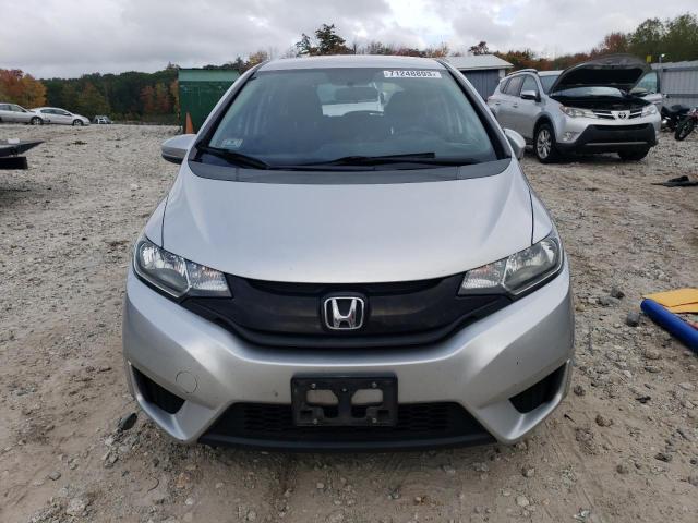 Photo 4 VIN: 3HGGK5H59FM709183 - HONDA FIT LX 