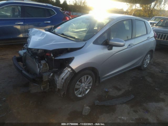 Photo 1 VIN: 3HGGK5H59FM709233 - HONDA FIT 