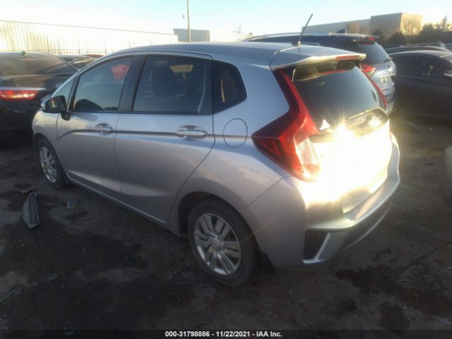 Photo 2 VIN: 3HGGK5H59FM709233 - HONDA FIT 