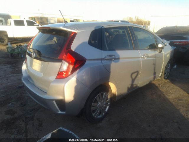 Photo 3 VIN: 3HGGK5H59FM709233 - HONDA FIT 