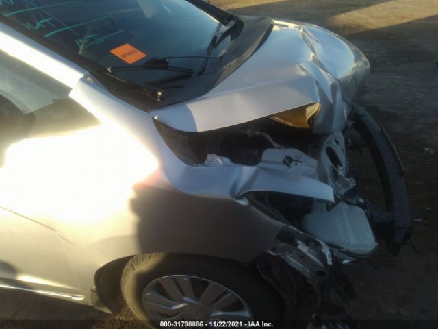 Photo 5 VIN: 3HGGK5H59FM709233 - HONDA FIT 