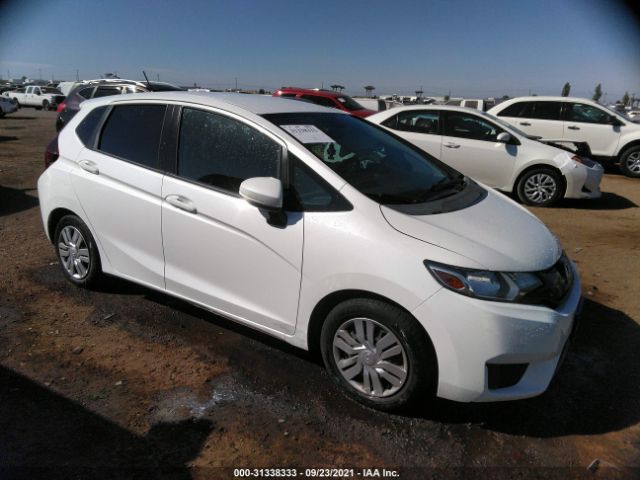 Photo 0 VIN: 3HGGK5H59FM709491 - HONDA FIT 