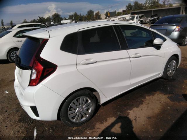 Photo 3 VIN: 3HGGK5H59FM709491 - HONDA FIT 