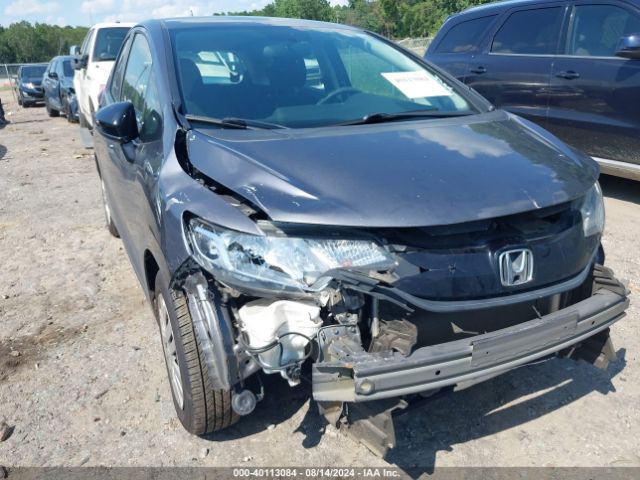 Photo 5 VIN: 3HGGK5H59FM716053 - HONDA FIT 