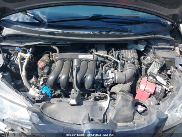 Photo 9 VIN: 3HGGK5H59FM716053 - HONDA FIT 