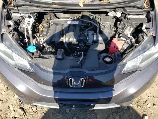 Photo 10 VIN: 3HGGK5H59FM716084 - HONDA FIT LX 