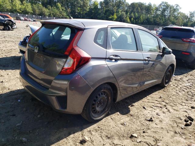 Photo 2 VIN: 3HGGK5H59FM716084 - HONDA FIT LX 