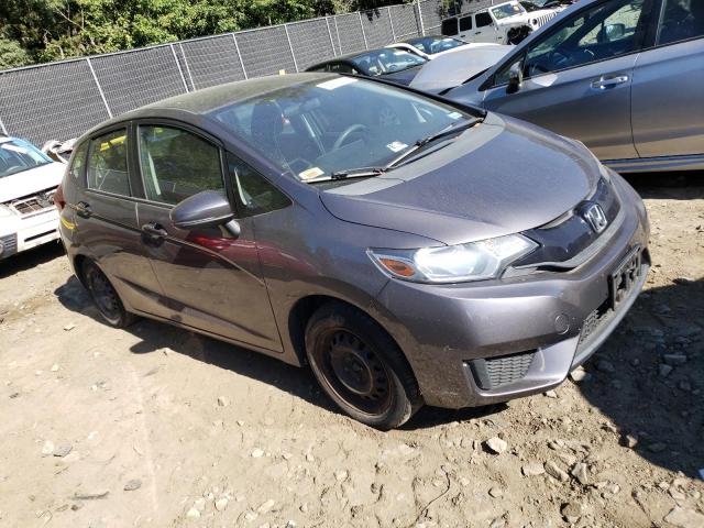 Photo 3 VIN: 3HGGK5H59FM716084 - HONDA FIT LX 