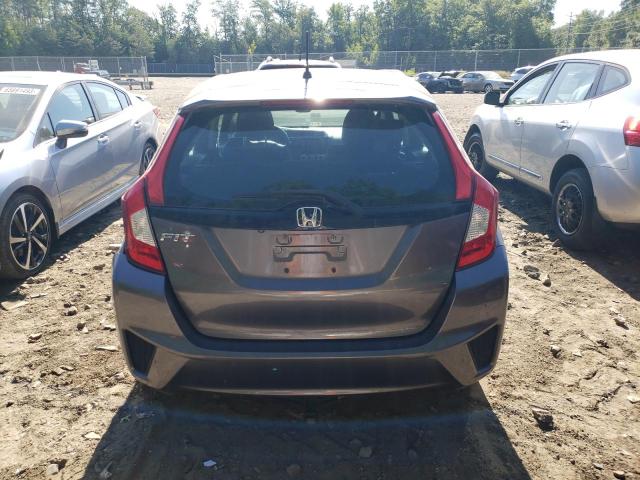 Photo 5 VIN: 3HGGK5H59FM716084 - HONDA FIT LX 