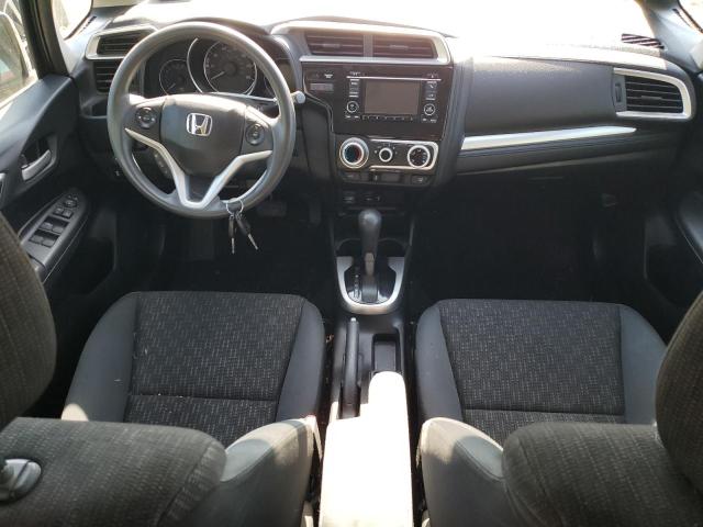 Photo 7 VIN: 3HGGK5H59FM716084 - HONDA FIT LX 