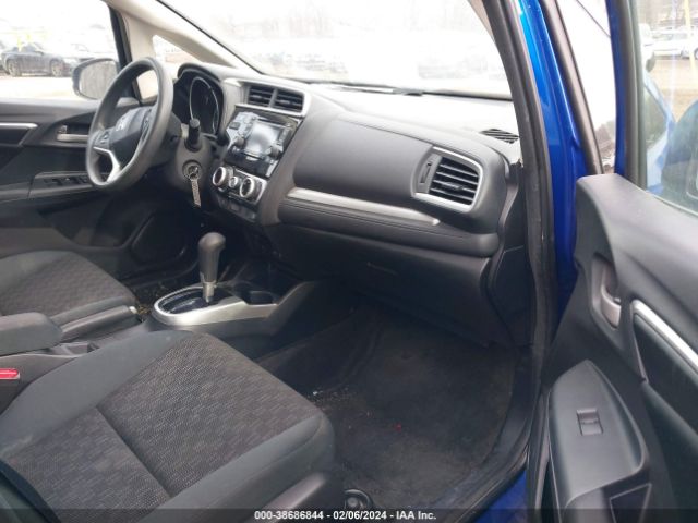 Photo 4 VIN: 3HGGK5H59FM722418 - HONDA FIT 