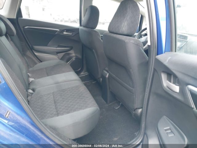 Photo 7 VIN: 3HGGK5H59FM722418 - HONDA FIT 