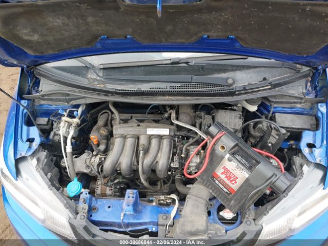 Photo 9 VIN: 3HGGK5H59FM722418 - HONDA FIT 