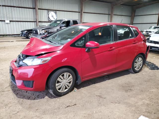 Photo 0 VIN: 3HGGK5H59FM723939 - HONDA FIT LX 