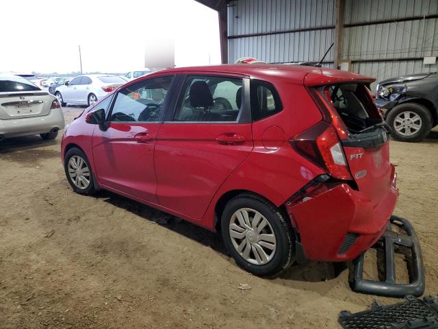 Photo 1 VIN: 3HGGK5H59FM723939 - HONDA FIT LX 