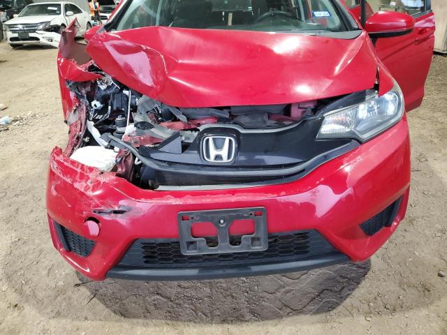 Photo 10 VIN: 3HGGK5H59FM723939 - HONDA FIT LX 