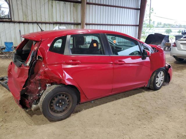 Photo 2 VIN: 3HGGK5H59FM723939 - HONDA FIT LX 