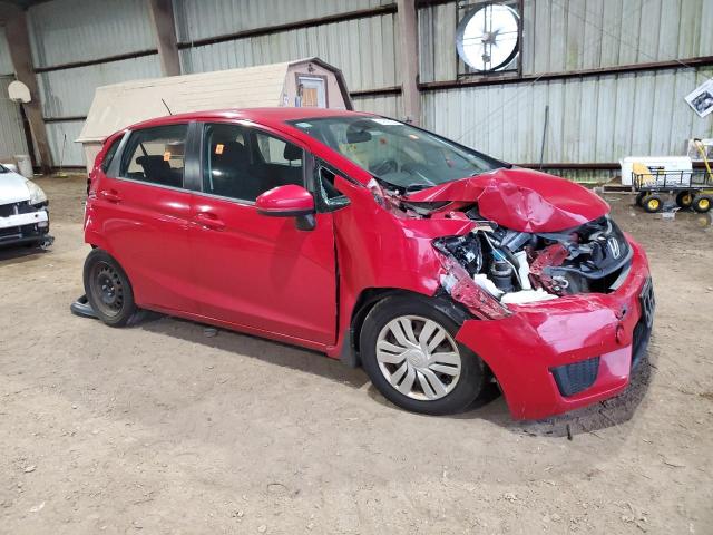 Photo 3 VIN: 3HGGK5H59FM723939 - HONDA FIT LX 